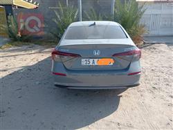 هوندا سيفيك